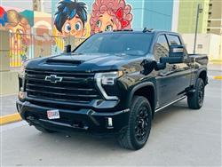 شيفروليه سلفرادو